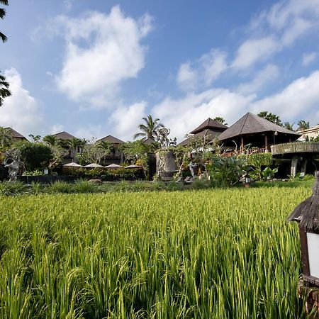 Anumana Village Ubud Exterior foto
